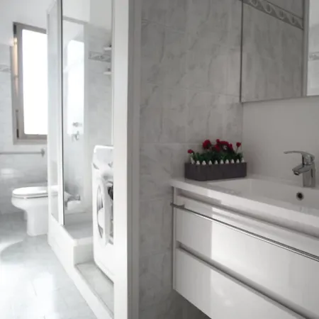 Apartamento Park