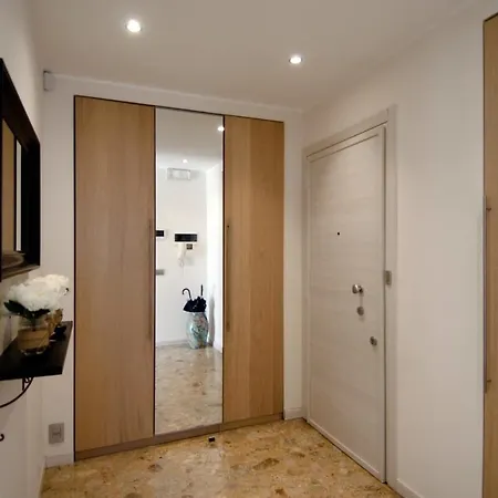 Apartamento Park *
