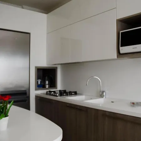 Park Apartamento Milán