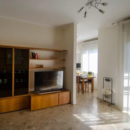 Park Appartement Milan