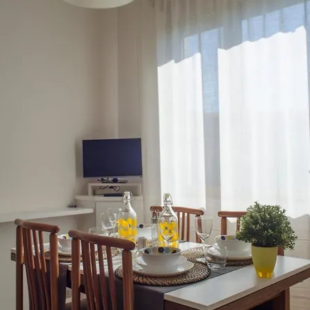 Appartement Park Milan