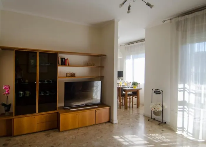Park Apartment Mailand