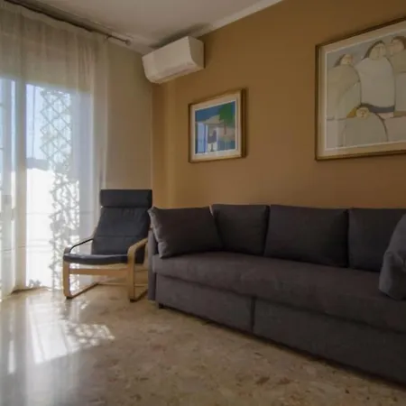 Apartmán Park Milán