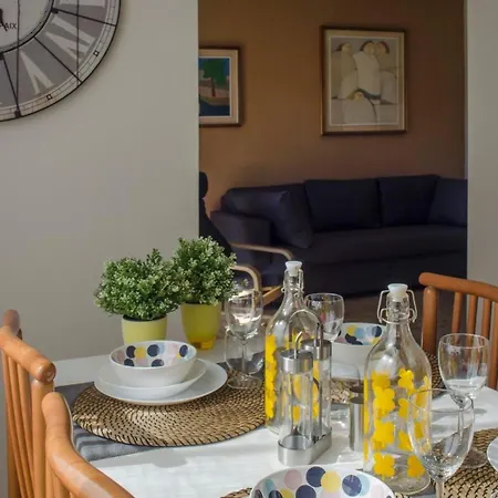 Park Apartament