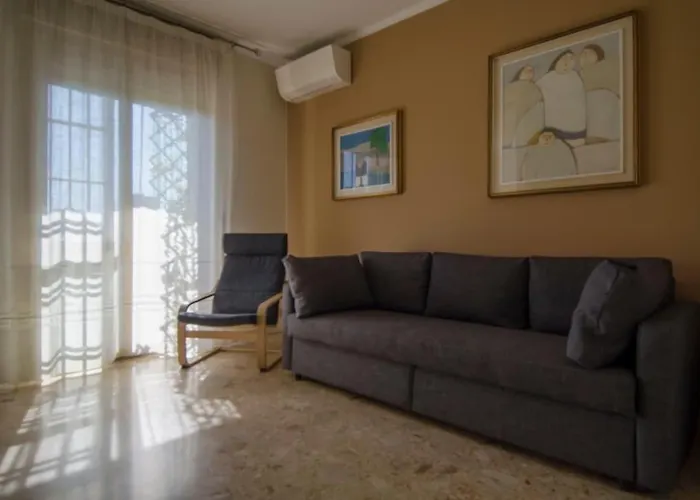 Apartament Park Mediolan